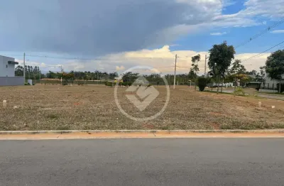 Terreno à venda na Alameda Malta, Terras Alpha Residencial 2, Senador Canedo