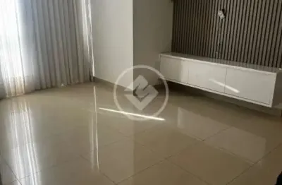 Apartamento com 2 quartos à venda na Rua 242, Vila Monticelli, Goiânia