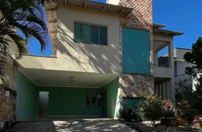 Casa com 5 quartos à venda na Madri 32, Jardins Madri, Goiânia