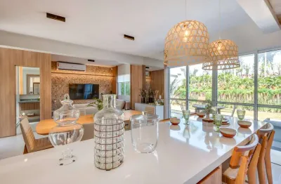 Casa em condomínio fechado com 4 quartos à venda na Avenida Primeira Avenida, Cidade Vera Cruz, Aparecida de Goiânia