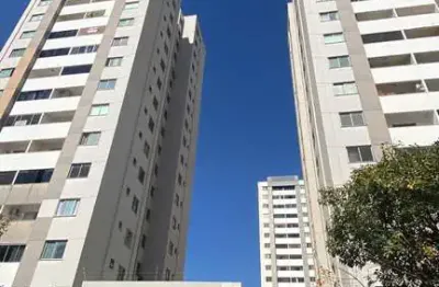 Apartamento com 2 quartos à venda na Rua Dona Mariquinha, 190, Setor Negrão de Lima, Goiânia