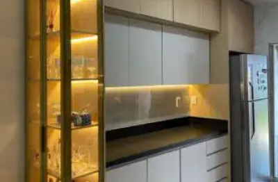 Casa com 3 quartos à venda na Mdv 17, Moinho dos Ventos, Goiânia