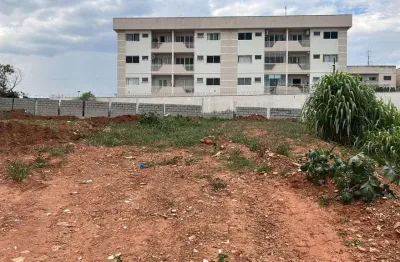 Terreno à venda na Avenida B, Chácaras São Pedro, Aparecida de Goiânia