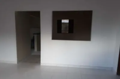 Casa com 2 quartos à venda na Anjo Gabriel, Residencial Della Penna, Goiânia