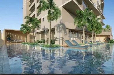 Apartamento com 2 quartos à venda na Avenida Mutirão, Setor Marista, Goiânia