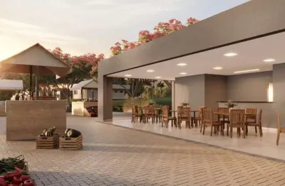 Terreno à venda na Rua Lisboa, Residencial Marília, Senador Canedo