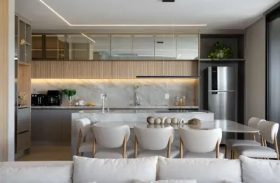 Casa em condomínio fechado com 3 quartos à venda na Pommard, Jardins França, Goiânia