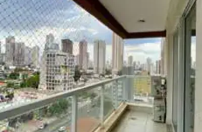 Kitnet / Stúdio à venda na Rua K, 90, Setor Oeste, Goiânia