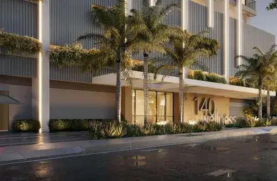 Apartamento com 2 quartos à venda na Avenida Mutirão, Setor Marista, Goiânia