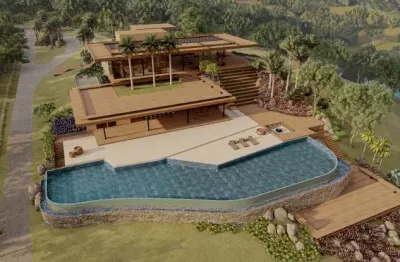 Terreno à venda na Lago Corumbá Iv, Centro, Silvânia