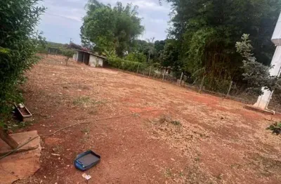 Terreno à venda na Rua Boulevard, Condomínio Terra do Boi, Hidrolândia