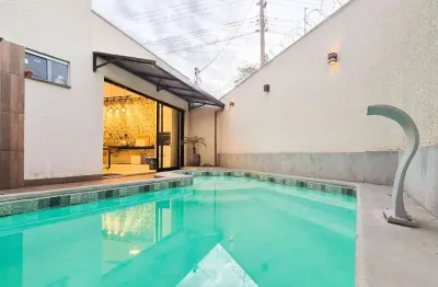 Casa com 3 quartos à venda na Neie Bufáiçal, Vila Maria, Aparecida de Goiânia