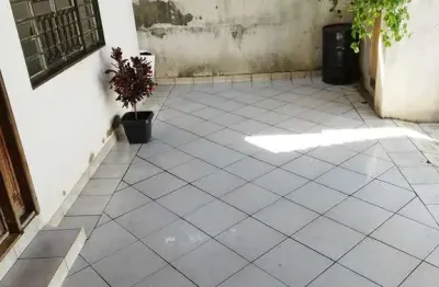 Casa com 4 quartos à venda na Alameda J22, Setor Jaó, Goiânia