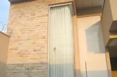 Casa em condomínio fechado com 3 quartos à venda na Rua MMM10, Setor Três Marias I, Goiânia