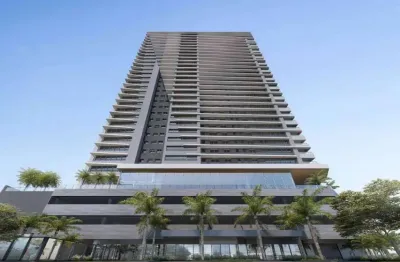 Cobertura com 4 quartos à venda na Avenida Mutirão, Setor Marista, Goiânia