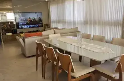 Apartamento com 3 quartos à venda na Avenida H, Jardim Goiás, Goiânia