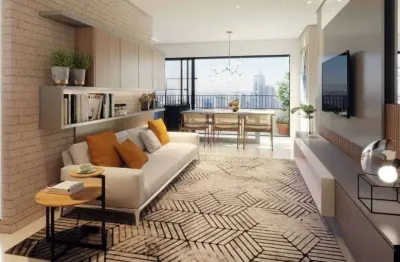 Cobertura com 3 quartos à venda na Avenida Laudelino Gomes, Setor Pedro Ludovico, Goiânia