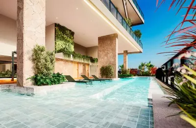 Cobertura com 4 quartos à venda na Avenida Mutirão, Setor Marista, Goiânia