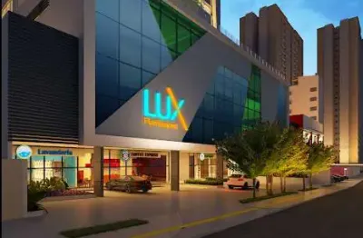 Cobertura com 3 quartos à venda na Rua Fortaleza, Alto da Glória, Goiânia