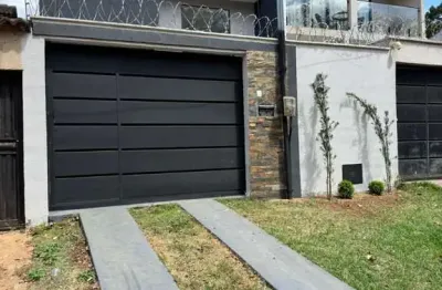 Casa com 3 quartos à venda na Rua Irmã Cibele de Aquino Sales, Residencial Monte Pascoal, Goiânia