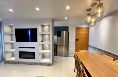 Apartamento com 3 quartos à venda na Rua 242, Vila Monticelli, Goiânia