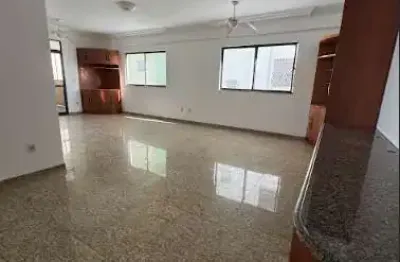 Apartamento com 4 quartos à venda na Avenida Castelo Branco, 1218, Setor Bueno, Goiânia