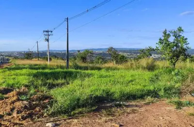 Terreno à venda na Otacílio De Araújo Lima, Estância Jequitimar, Caldas Novas