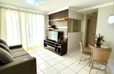 Apartamento com 2 quartos à venda na Avenida Castelo Branco, 960, Setor Bueno, Goiânia