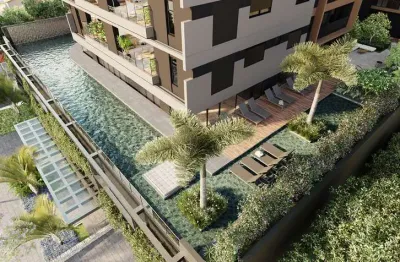 Apartamento com 1 quarto à venda na Rua Tomaz Edson, Serrinha, Goiânia