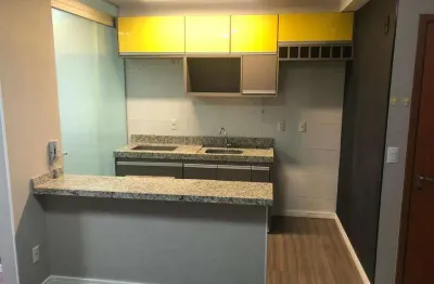 Apartamento com 2 quartos à venda na Avenida Engenheiro Correia Lima, Vila Jaraguá, Goiânia