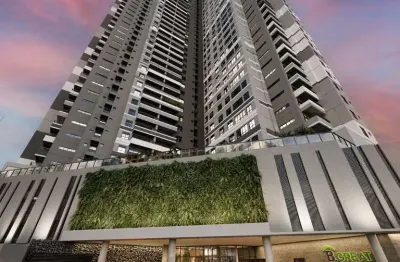Apartamento com 2 quartos à venda na Avenida Transbrasiliana, Parque Amazônia, Goiânia