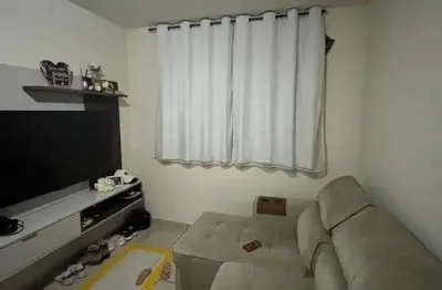 Apartamento com 1 quarto à venda na Nicolau Copérnico, Jardim da Luz, Goiânia