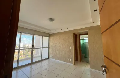 Apartamento com 2 quartos à venda na Rua Manaus, Parque Amazônia, Goiânia