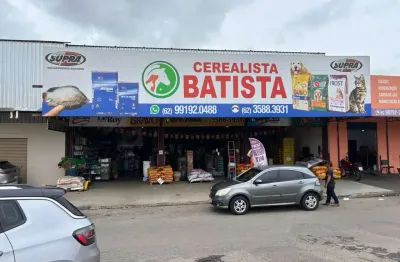 Sala comercial à venda na Avenida da Liberdade, Setor Garavelo, Aparecida de Goiânia