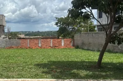 Terreno à venda na Rua GGC17, Residencial Goiânia Golfe Clube, Goiânia