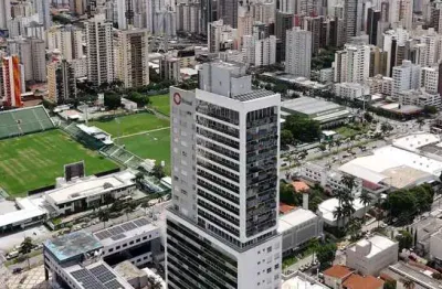 Apartamento com 4 quartos à venda na Alameda Coronel Eugênio Jardim, Setor Marista, Goiânia