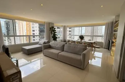 Apartamento com 3 quartos à venda na Avenida Mutirão, Setor Marista, Goiânia