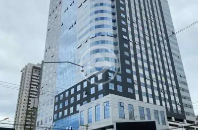 Vendo sala comercial ed. concept lourenzzo office codigo:  145080