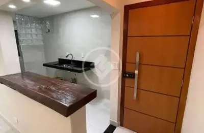 Apartamento com 2 quartos à venda na Rua C259, Setor Marista, Goiânia
