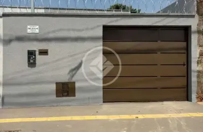 Casa com 2 quartos à venda na rua srm 25, residencial village santa rita iv, goiânia, 57 m2 por r$ 280.000