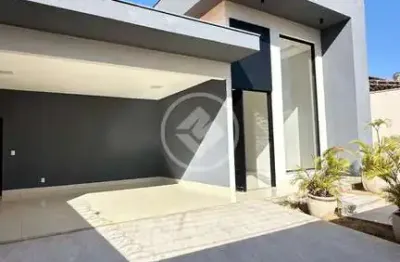 Casa com 3 quartos à venda na Rua F35, Setor Faiçalville, Goiânia