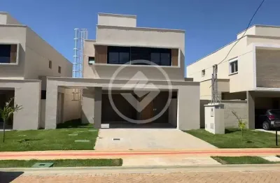 Casa em condomínio fechado – Jardins Marselha (Fachada Azaleia) codigo: 140564