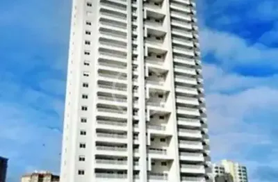 Apartamento com 3 quartos à venda na Rua 12, 398, Setor Oeste, Goiânia