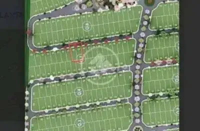 Casa à venda na Avenida Progresso, Residencial Marília, Senador Canedo