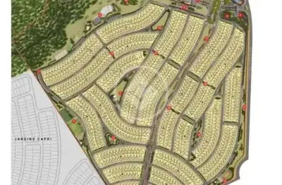 Casa à venda na Rua Veronesa, Jardins Parma, Senador Canedo