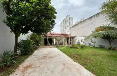 Casa com 2 quartos à venda na Rua Luiz de Matos, Setor Sudoeste, Goiânia