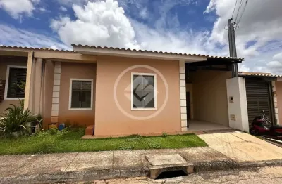 Casa com 4 quartos à venda na Avenida Raposo Tavares, Capuava, Goiânia