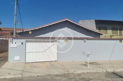Casa com 2 quartos à venda na Rua C188, Jardim América, Goiânia