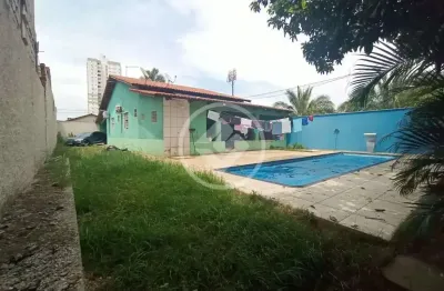Casa com 3 quartos à venda na Rua João Correia Lima, Setor Castelo Branco, Goiânia
