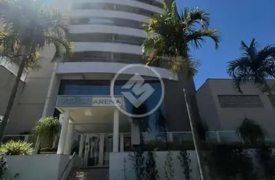 Cobertura com 4 quartos à venda na Rua 52, 3101, Jardim Goiás, Goiânia